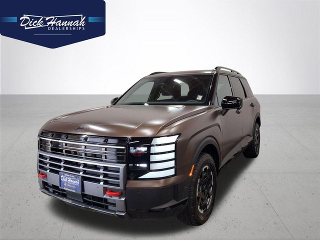 New 2026 Hyundai PALISADE XRT Pro 4D Sport Utility in Portland