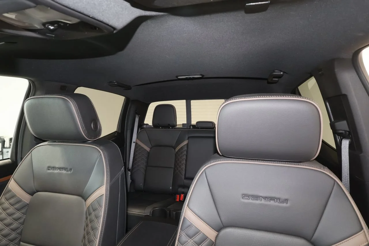 2026 GMC Canyon Denali - Photo 17
