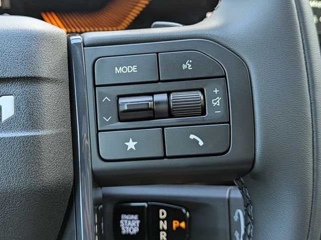 New 2027 Terrain Brown Kia X-Line EX image 31