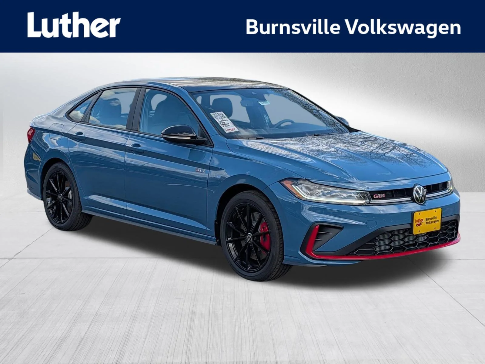 2026 Volkswagen Jetta 2.0T GLI Autobahn DSG's photo