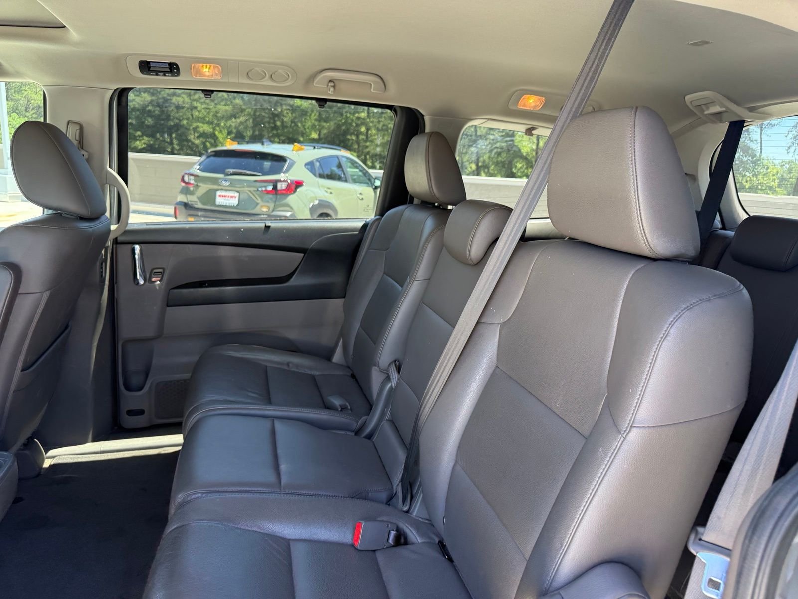 Used 2015  Honda EX-L image 28
