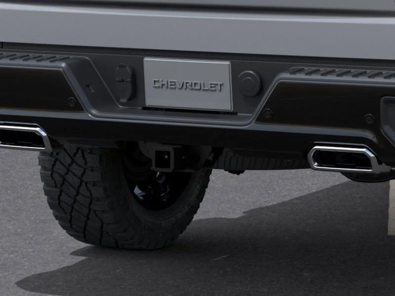 2026 Chevrolet Silverado 1500 LT Trail Boss - Photo 14