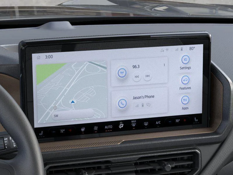 2026 Ford Bronco Sport Outer Banks - Photo 14