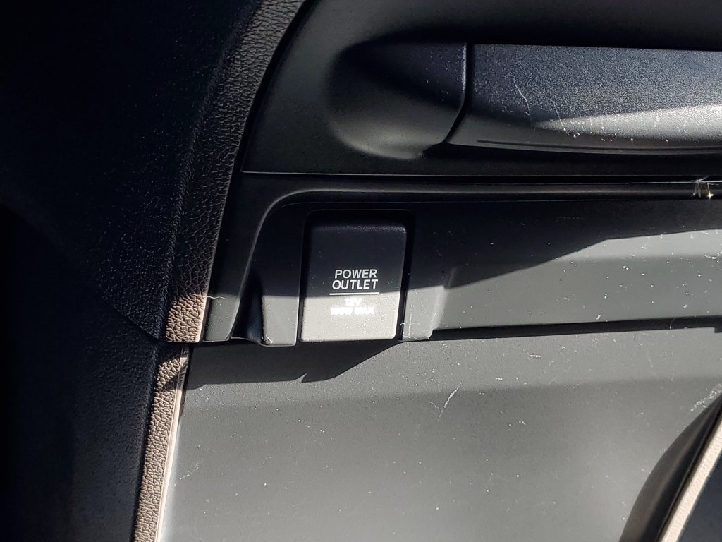 Certified Used 2020 Lunar Silver Metallic Honda EX-L image 30