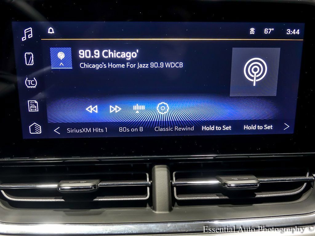 2026 CHEVROLET TRAX - Image 15