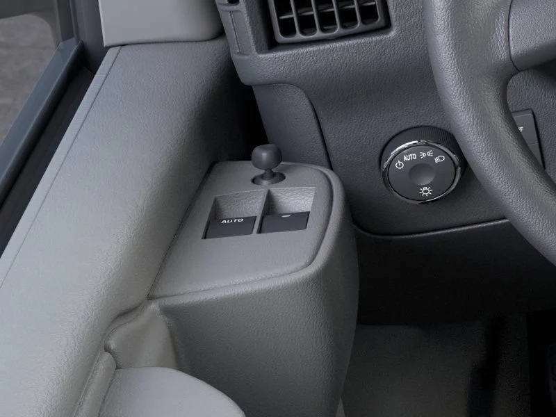 2025 Chevrolet Express Cargo Work Van - Photo 22
