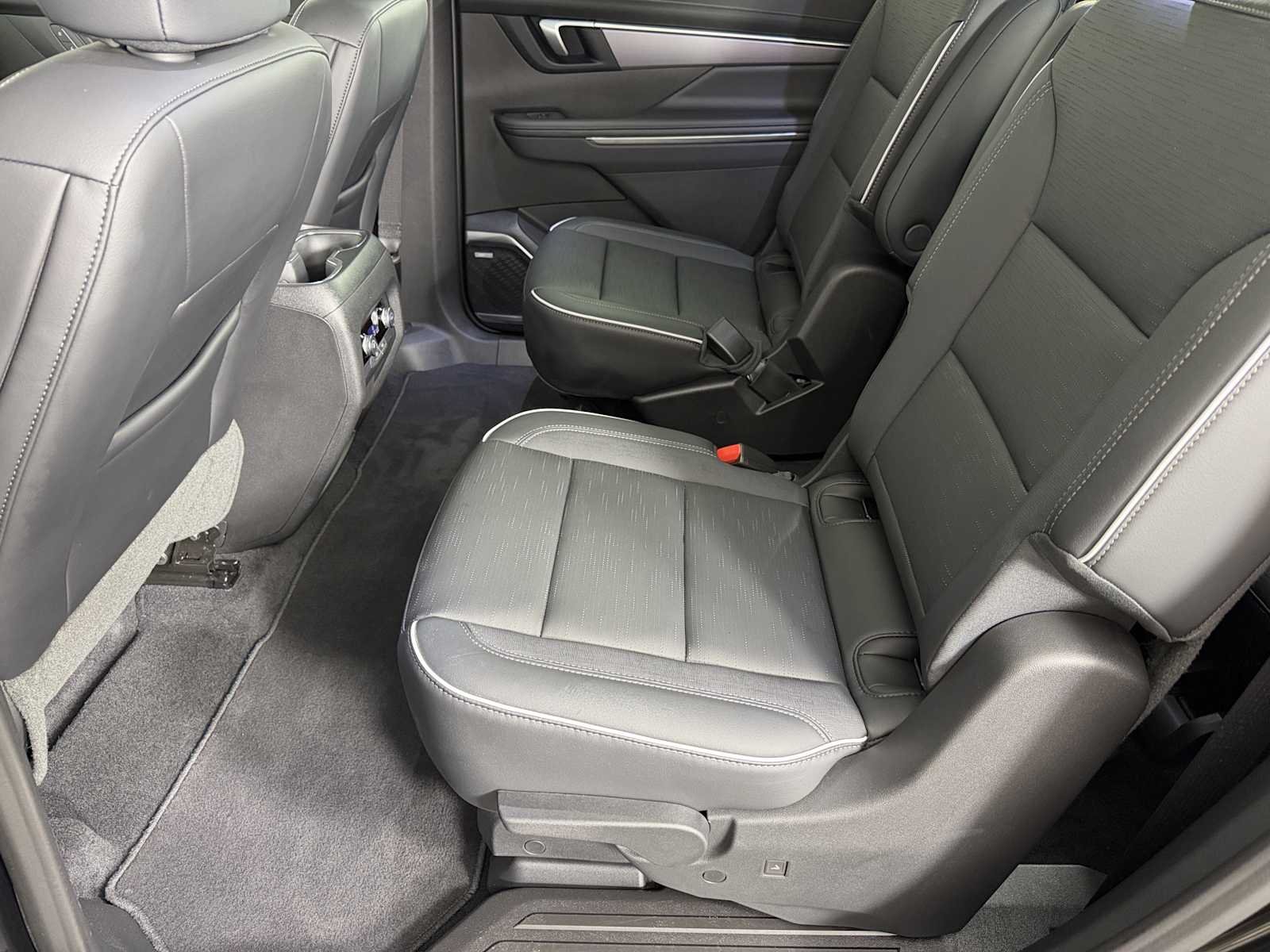 2026 Buick Enclave Sport Touring - Photo 22