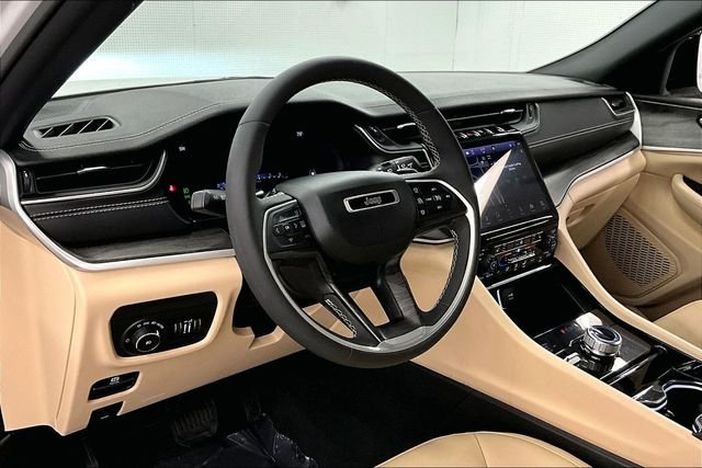2023 Jeep Grand Cherokee L Limited - Photo 16
