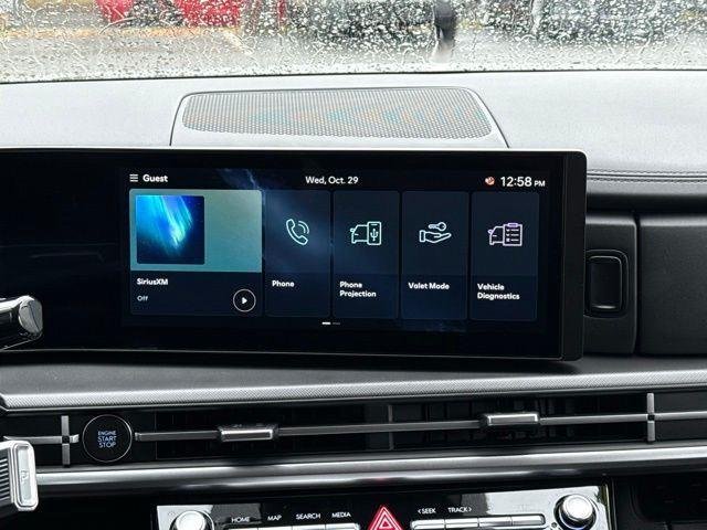2026 Hyundai Santa Fe SE - Photo 24