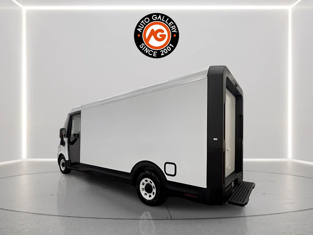 Used 2024 White BrightDrop Base image 5