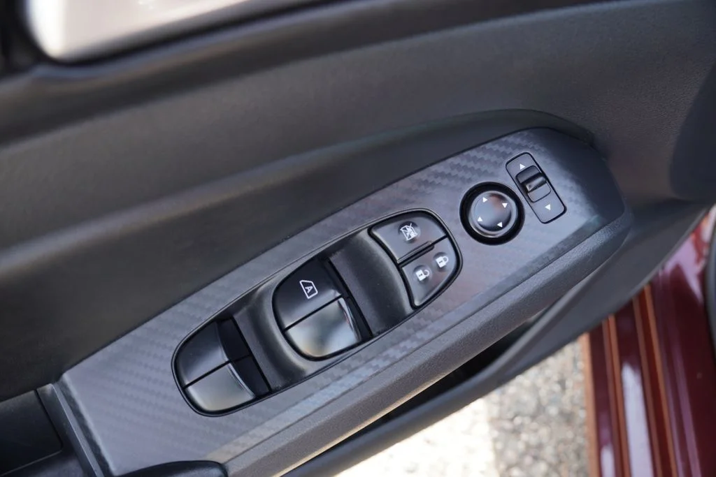 Used 2024 Red Nissan 2.5 SV image 20