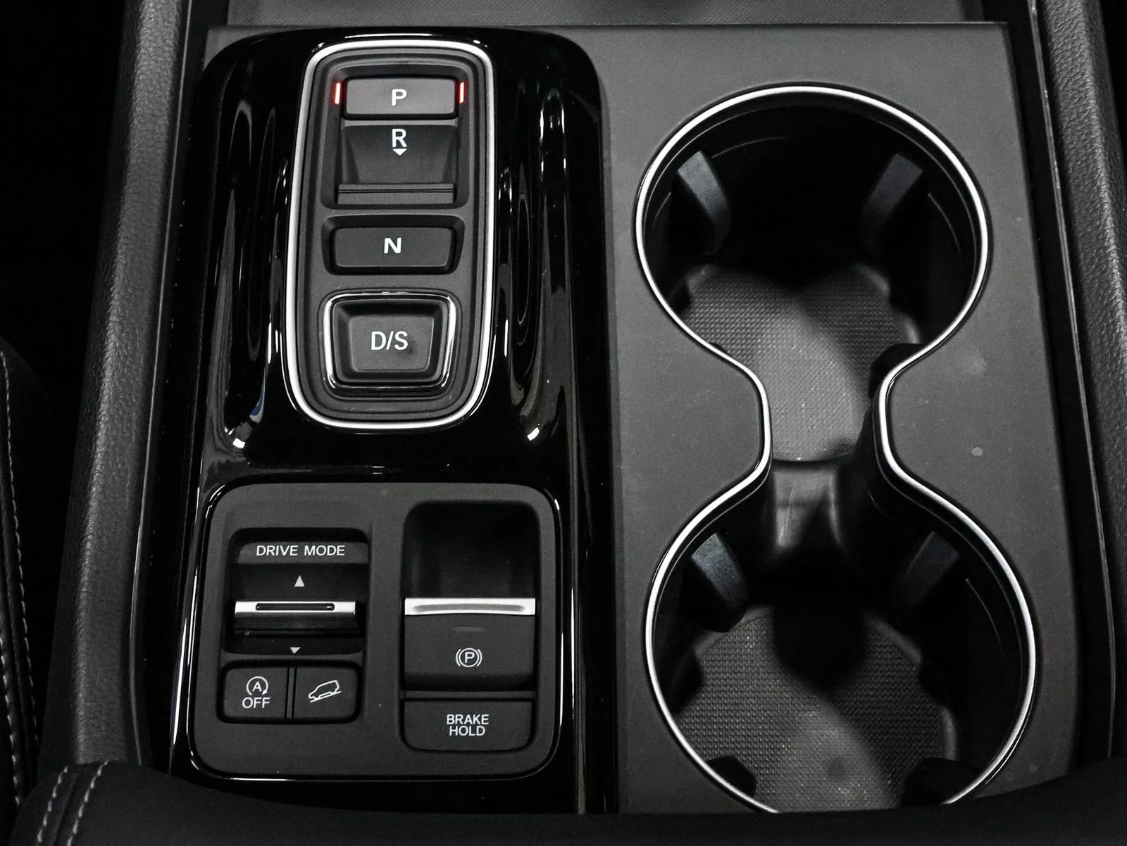 2025 Honda Pilot EX-L - Photo 29