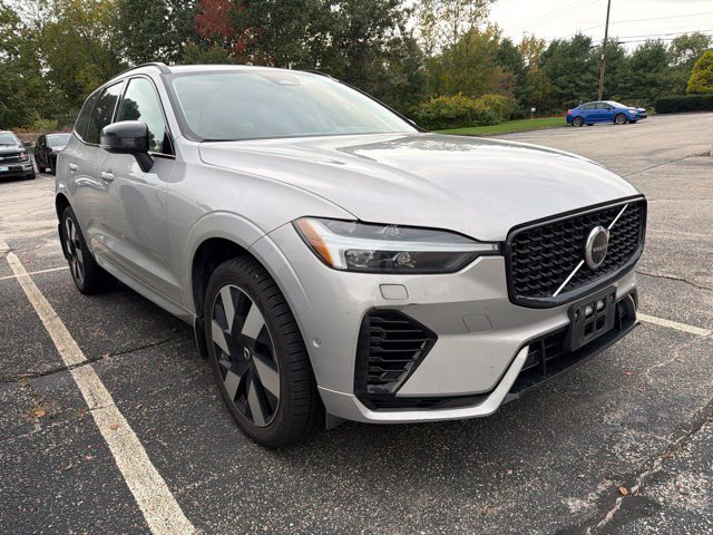 2024 Volvo XC60 Recharge Plug-In Hybrid
