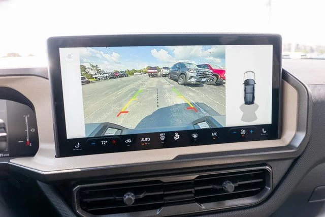 New 2026 Carbonized Gray Metallic Ford Big Bend® image 18