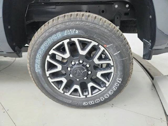 2025 RAM 2500 Limited - Photo 45