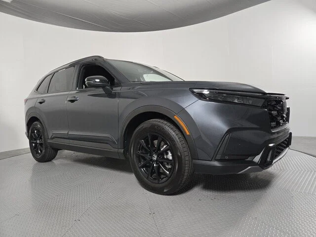2026 Honda CR-V Sport-L - Photo 35