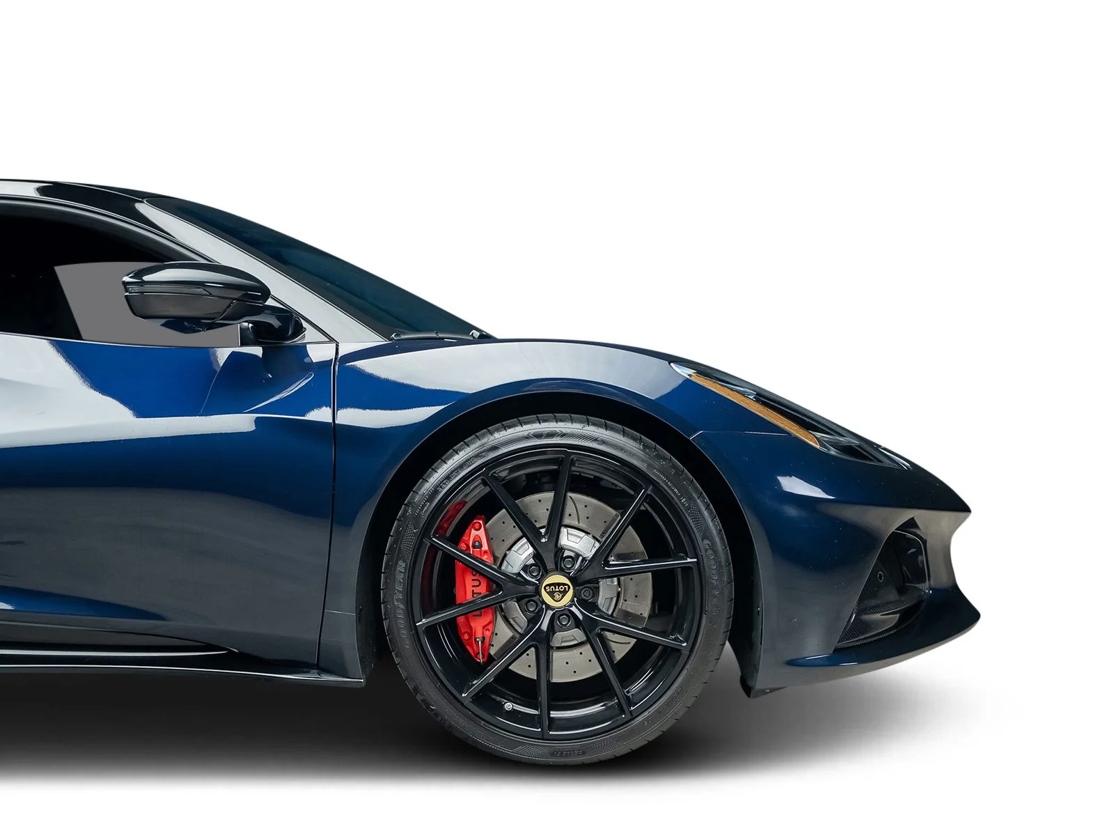 Used 2024 Blue Lotus  image 32