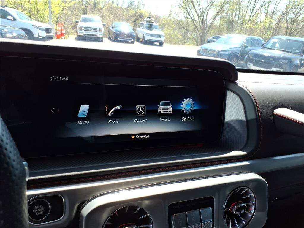2022 Mercedes-Benz G-Class AMG G63 - Photo 20
