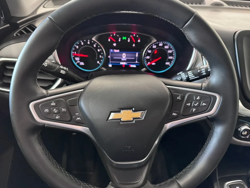 2023 Chevrolet Equinox LT - Photo 13