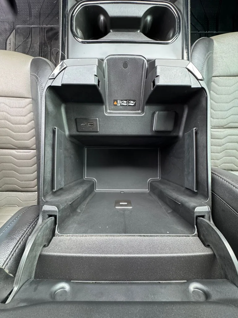 2024 Chevrolet Silverado 2500HD ZR2 - Photo 28