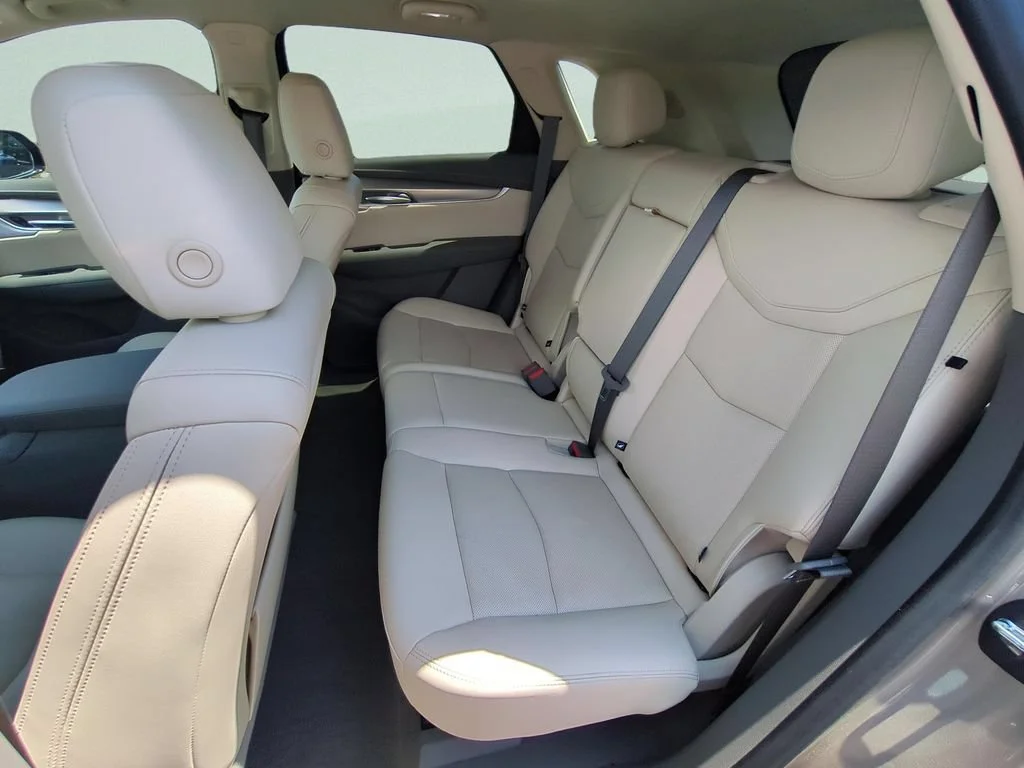Used 2023 Latte Metallic Cadillac Premium Luxury image 10