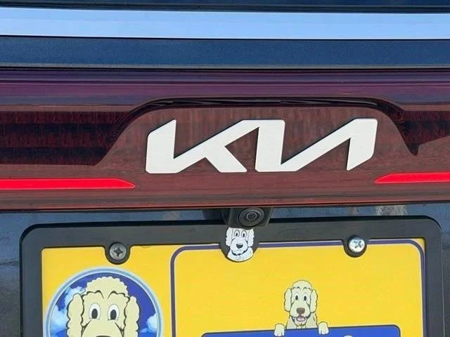 Used 2022 Gray Kia LXS image 11