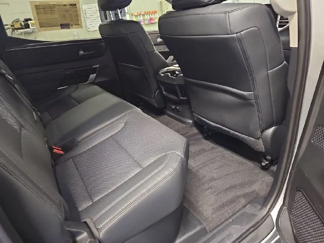 Used 2024 Silver Toyota Limited image 11