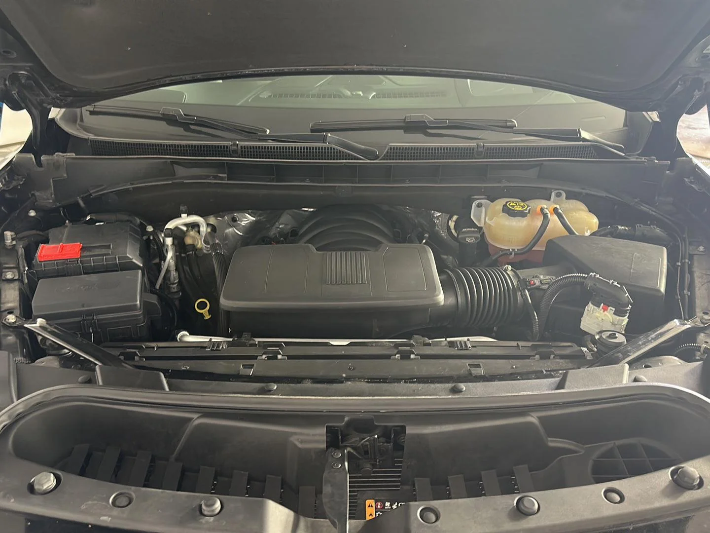 Used 2022 Onyx Black GMC Denali image 27