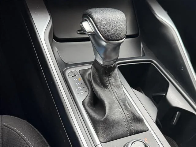 Used 2022 Gravity Gray Kia LX image 20