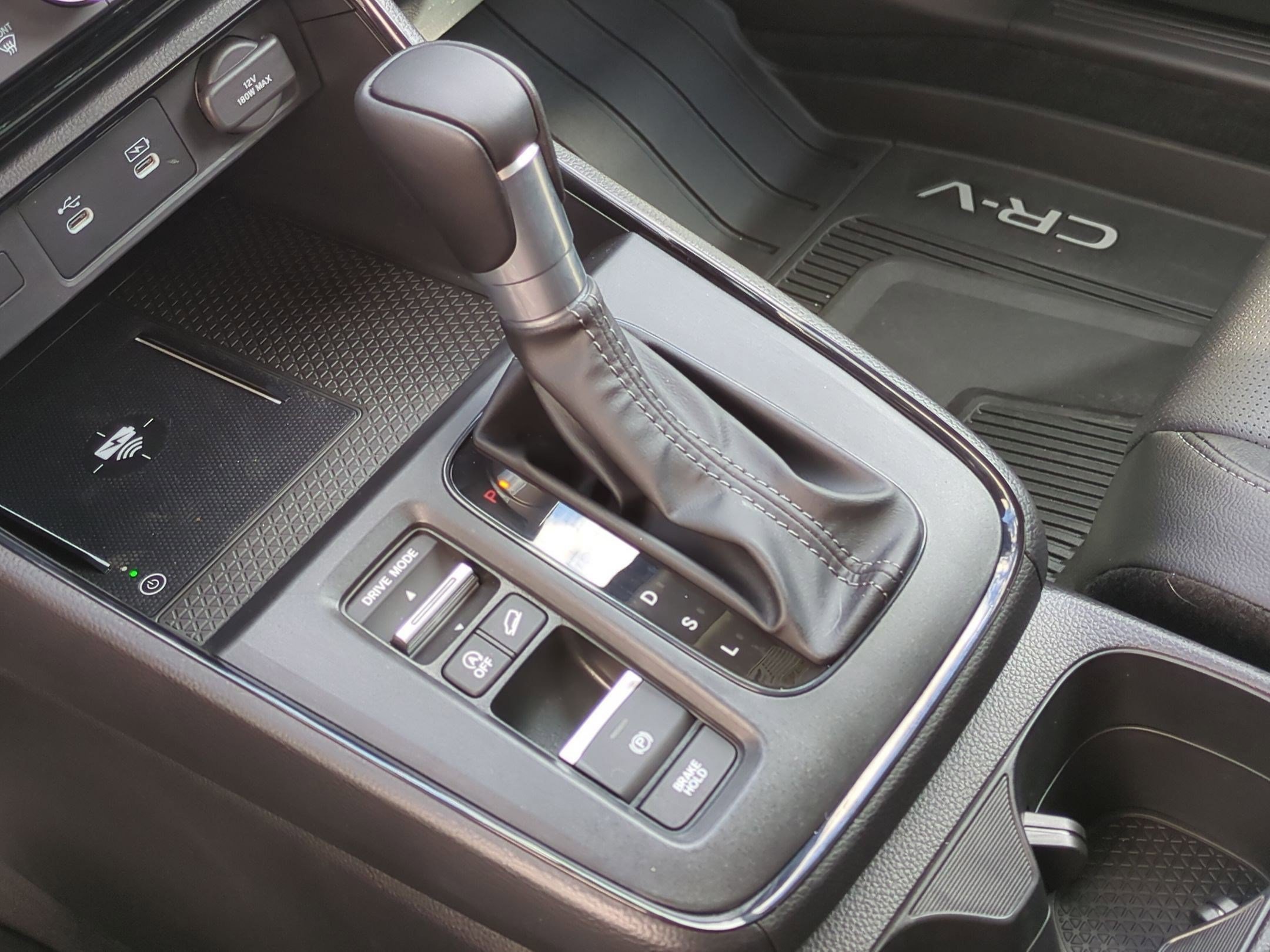 New 2027 Urban Honda EX-L image 12