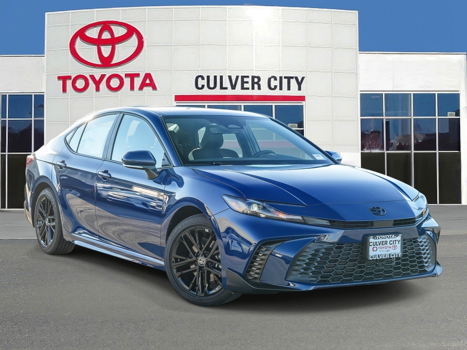 2026 Toyota Camry  SE