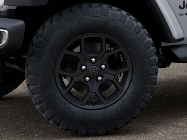 2025 Jeep Gladiator High Tide - Photo 76