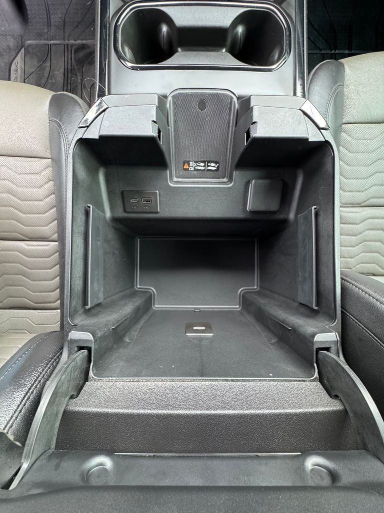 Used 2024 Sterling Gray Metallic Chevrolet ZR2 image 28
