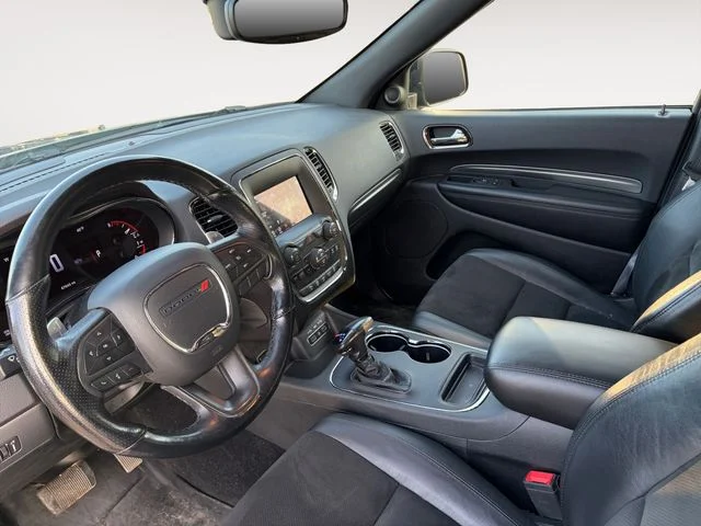 Used 2020 Gray Dodge GT Plus image 11