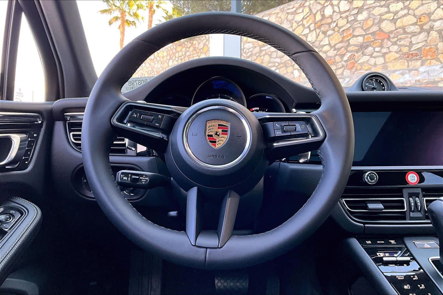 New 2026 Chalk Porsche  image 14