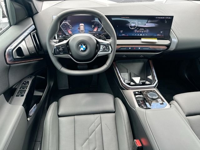 New 2026 Gray BMW 30 xDrive image 16