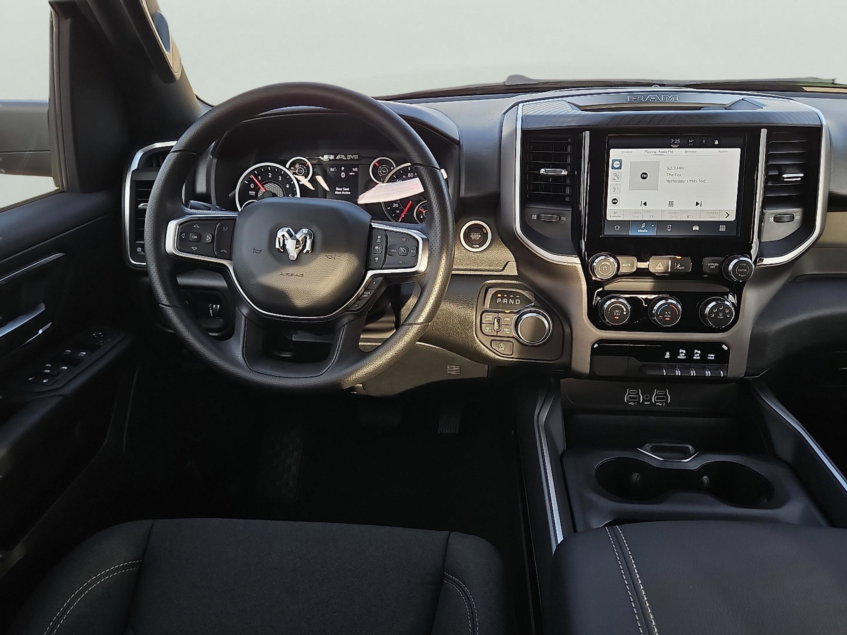 2026 RAM 1500 Big Horn/Lone Star - Photo 15
