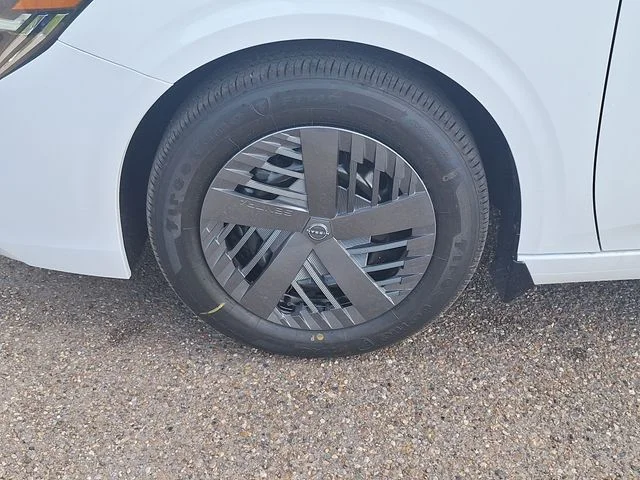 New 2027 Fresh Powder Nissan S image 26