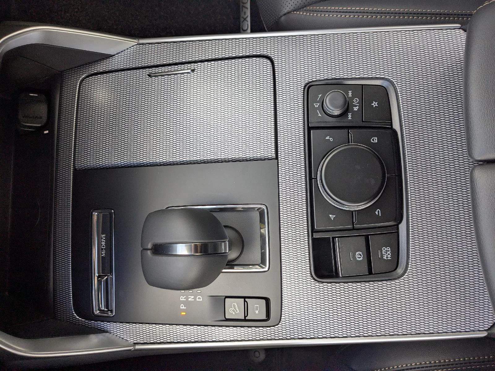 New 2026 Rhodium White Premium Mazda 3.3 Turbo S Premium AWD image 27