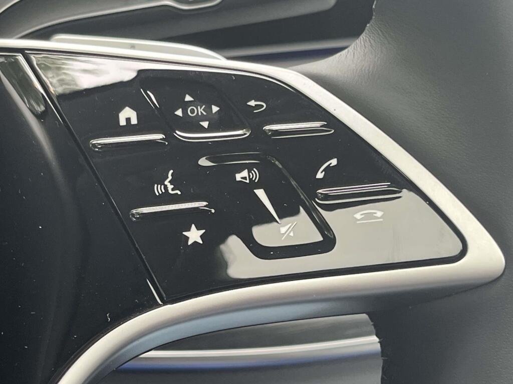 New 2026 MANUFAKTUR Alpine Grey Mercedes-Benz GLE 350 image 35