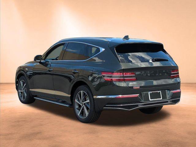 New 2026 Green Genesis 2.5T SELECT image 6