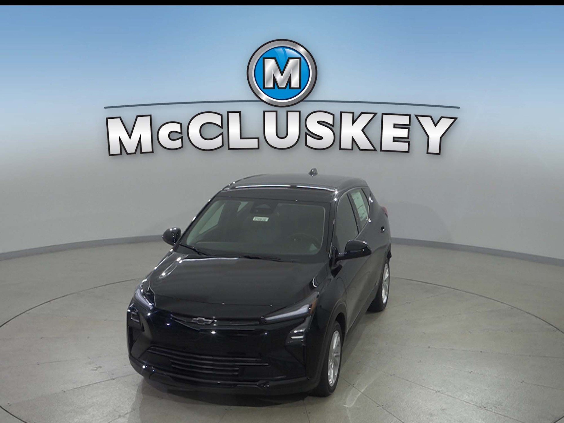 2027 Chevrolet Bolt LT - Photo 51