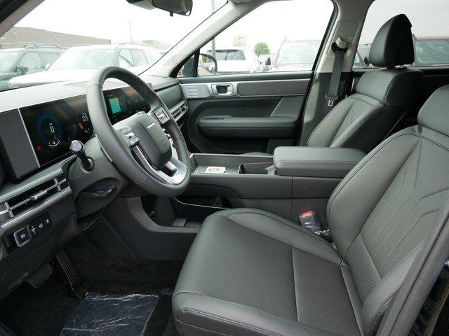 New 2026 Hampton Gray Hyundai SEL image 5