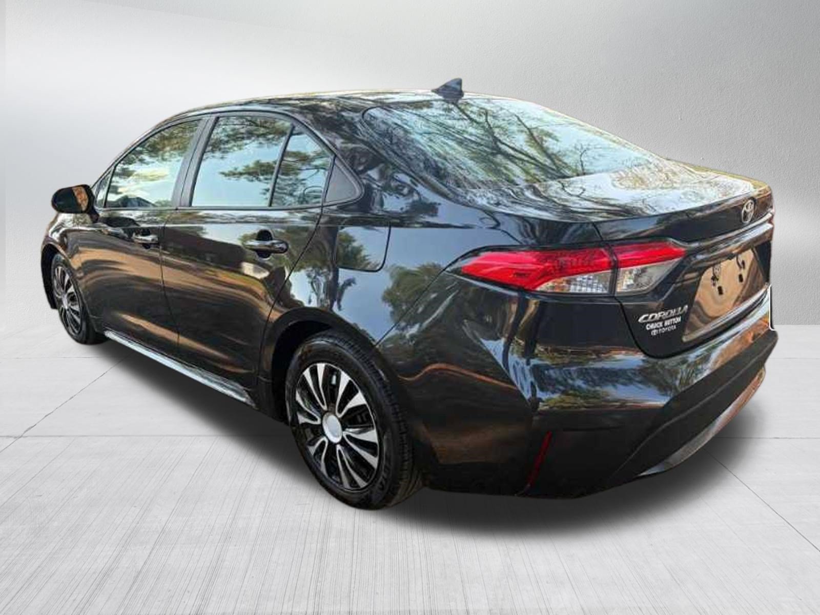 2021 Toyota Corolla LE - Photo 7