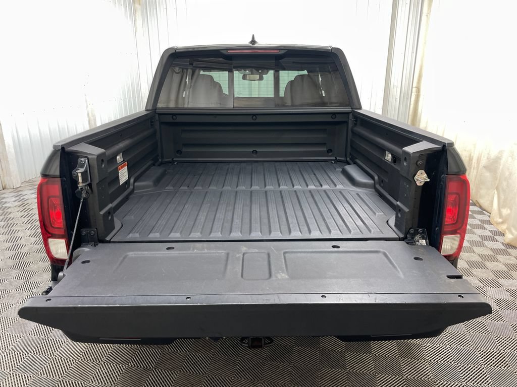 Used 2019 Black Honda Black Edition image 45