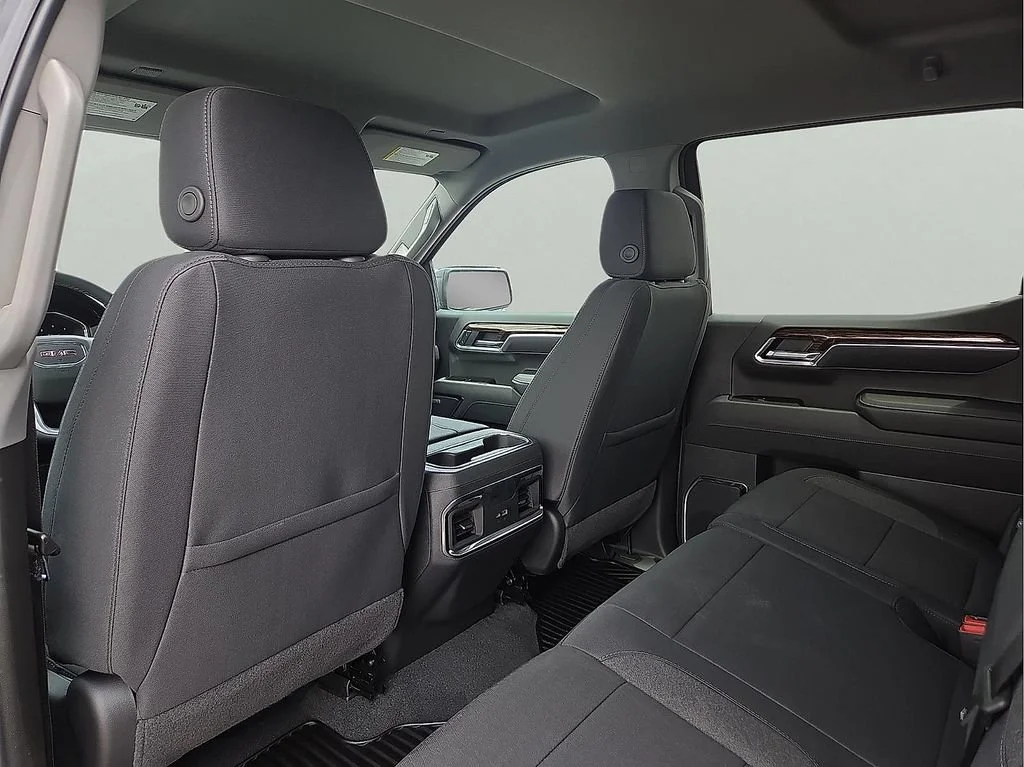 2026 GMC Sierra 1500 Elevation - Photo 12