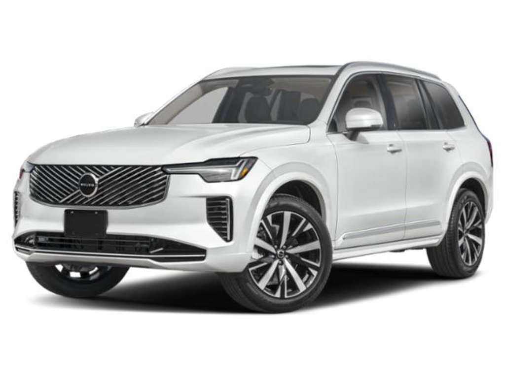 Used 2025  Volvo Plus image 1
