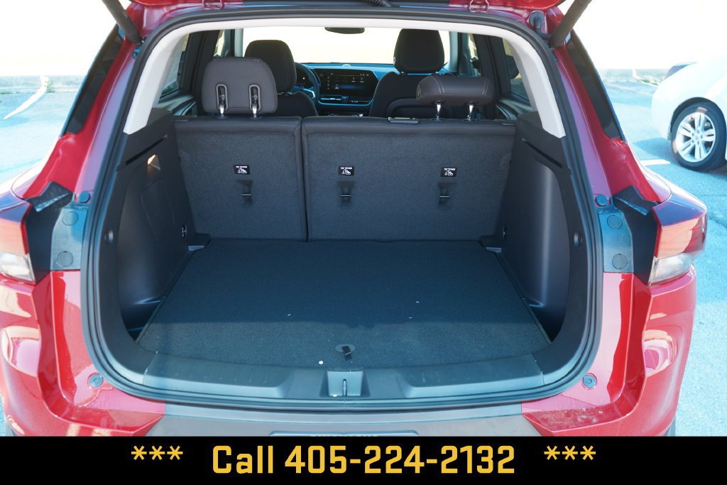 2026 Chevrolet Trailblazer LT - Photo 26