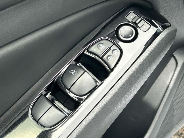 Certified Used 2024 Gray Nissan 2.5 SR image 24