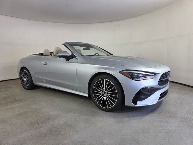 2027 Mercedes-Benz CLE CLE 300